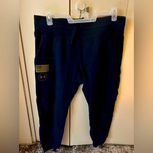 Under Armour Joggers - Project Rock